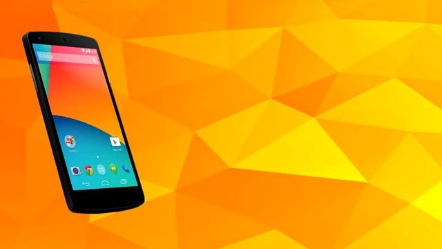 Cool things about Nexus 5 смотреть онлайн