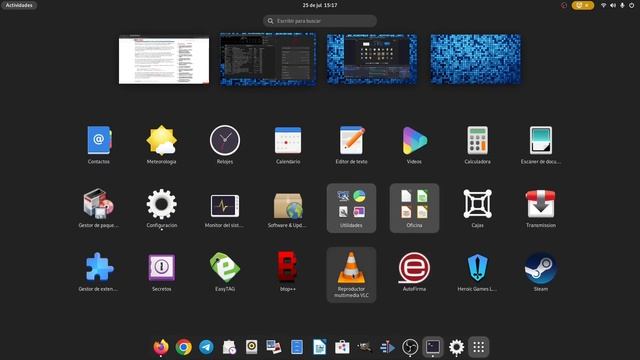Debian 12.1 Bookworm, mis conclusiones смотреть онлайн