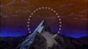 Paramount pictures Logo 1996 Logo G-Major 27 Ubuntu Linux