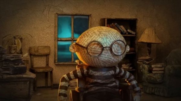 Steven Wilson - Drive Home