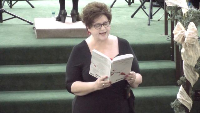 "Winter's Grace" A Cantata for Christmas by Joseph Martin 12 15 19 смотреть онлайн