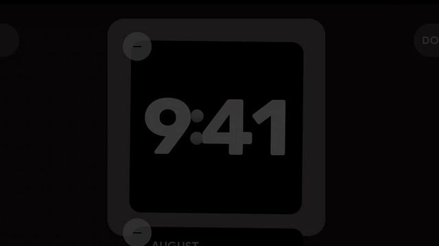 Get iOS 17 StandBy Mode on ANY Android смотреть онлайн