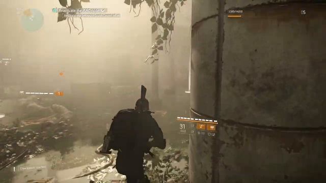 The Division Resurgence & Heartland Releasing in 2024 ?! смотреть онлайн