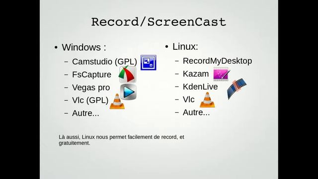 #01 Linux Ubuntu peut-il remplacer Windows ? : La vidéo. смотреть онлайн