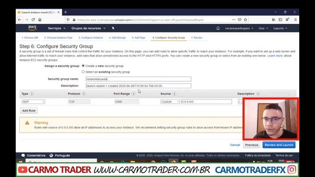 👀 VPS GRATIS: FOREX ROBO - WINDOWS SERVER - 12 MESES DE GRAÇA 👀 смотреть онлайн