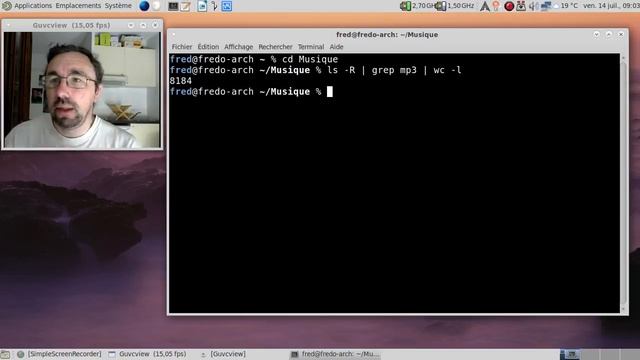 La CLI, c'est la vie, épisode 12 : comment ls, grep et wc m'ont sauvé la mise ;) смотреть онлайн