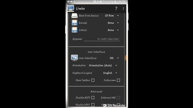 Kali os install Android Non Root смотреть онлайн