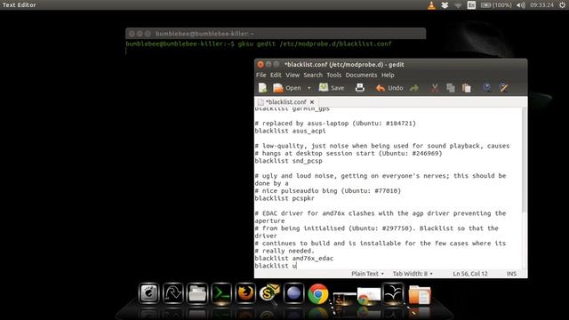 how to disable webcam in ubuntu смотреть онлайн