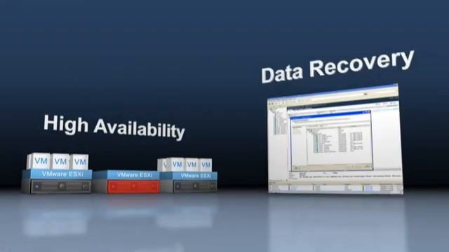 VMware vSphere 4 Enterprise Plus Acceleration Kit смотреть онлайн