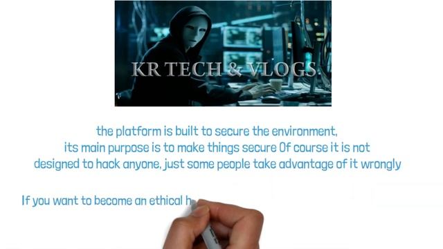 Why Hacker using Kali Linux What is Kali Linux What Is The Advantage Of Kali Linux Kali Linux Ful смотреть онлайн