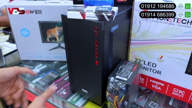 Ryzen 5 5600G Build😱 Low Price Computer Price In Bangladesh 2024🔥 Cheap Price Gaming Pc Build In BD смотреть онлайн