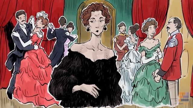 Отцы и дети | Краткий пересказ смотреть онлайн