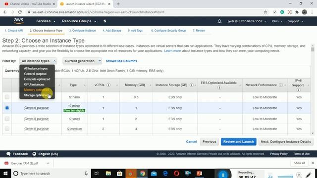 Linux basic part -1| Linux basic commands with examples for beginners |AWS Cloud |salesforcelearnin смотреть онлайн