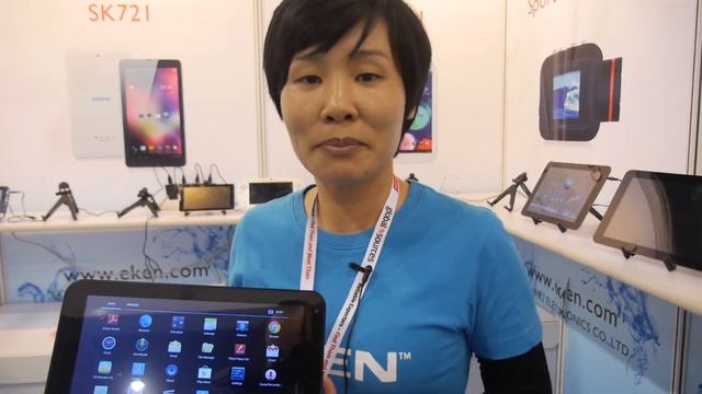 $73 MT6577 7", $44 A20 7", $55 A20 9" and other Latest Eken Tablets смотреть онлайн
