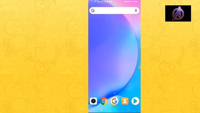 iOS setup for any android /best nova launcher setup 2021/home screen setup Ep1 смотреть онлайн