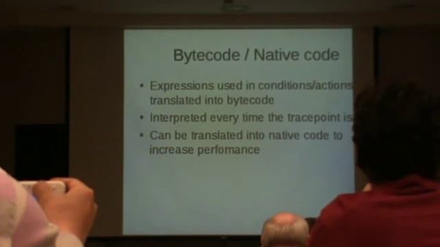 Efficient Dynamic Tracepoints in Kernel and User-Space by Rafik Fahem смотреть онлайн