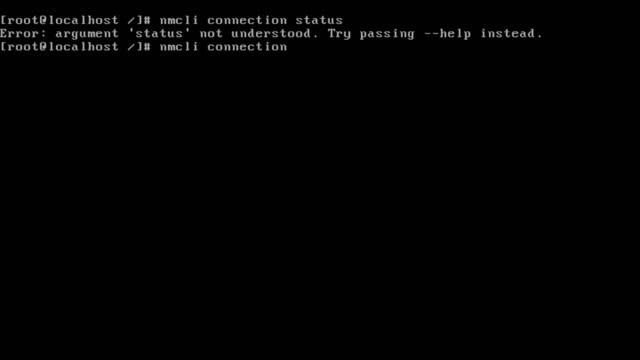 Configure IP address in Linux смотреть онлайн