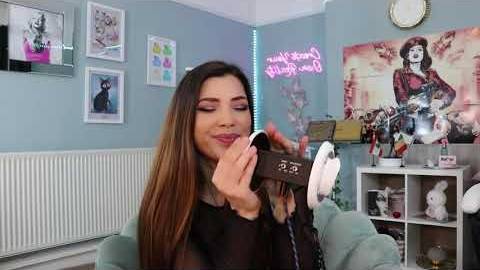 ASMR Ellaa Loud and Aggressive Ear Licking (Super Tingles)