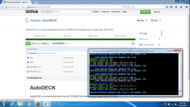 LINUX@SCALE: 1000+ hosts смотреть онлайн