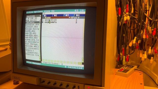 Mounting Disk Images смотреть онлайн