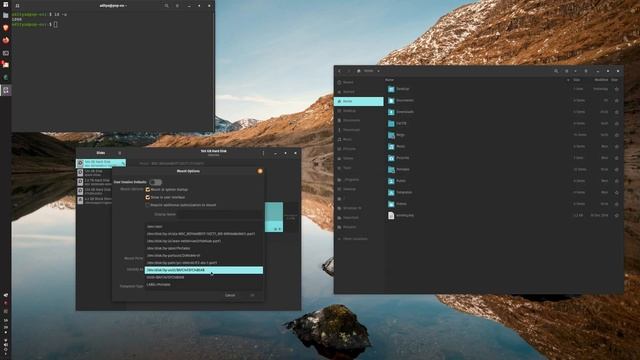 Fix Ubuntu and derivative's File Ownership, Move to Trash, Other File Manager Issues смотреть онлайн