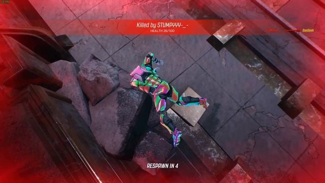 2022 Linux SplitGate w/ Michael Tunnell смотреть онлайн