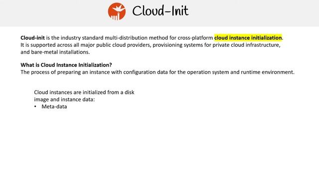 Az 104 — Cloud Init смотреть онлайн