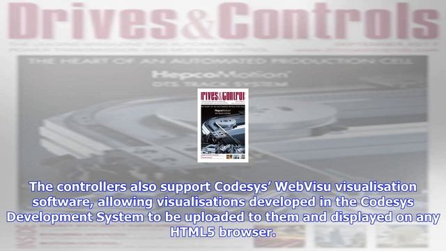 Breaking News | Softplc runs on linux platforms from siemens and wago смотреть онлайн