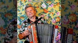 То,что любят играть гармонисты...