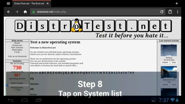 How to run Windowsfx 10.8.4 on your android device смотреть онлайн