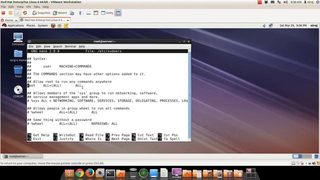 add user in sudoers in linux смотреть онлайн