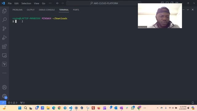 AWS and Linux: Let's Launch a Website with Apache Web Server смотреть онлайн