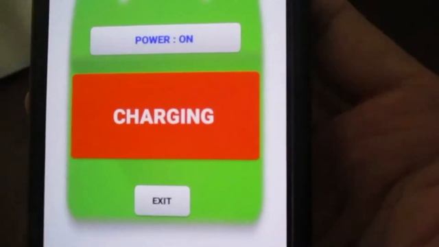 TrakCharge ~ IoT for Home Automation of a Battery Charger смотреть онлайн
