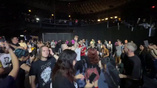 GOKK’N’TONY - Monkey [СПб] смотреть онлайн