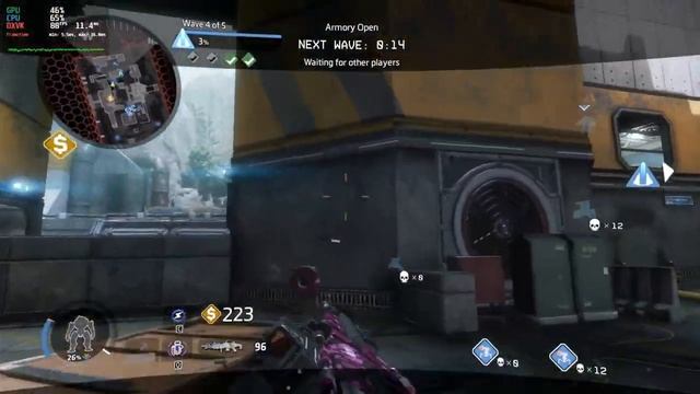 Titanfall 2 on Linux w/KDE Plasma & Wayland | No Dynamic Vsync = No Choppiness? смотреть онлайн