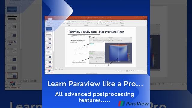 OpenFOAM Online Course: Beginners to Advanced Level смотреть онлайн