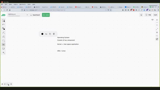 System Administration - 1 смотреть онлайн