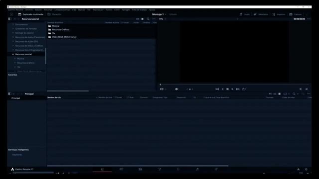 DaVinci Resolve Studio CRAK 2022 смотреть онлайн