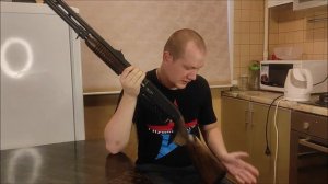 Краткий обзор МР-135