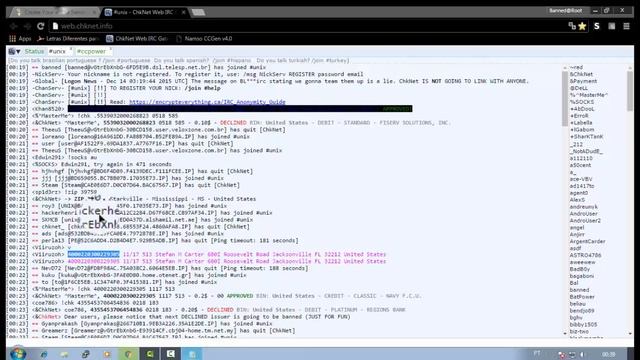 ►COMO APROVAR VPS LINUX (UBUNTU) - By : @Banned смотреть онлайн