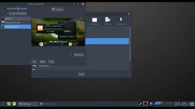 bodhi 4.3.1 смотреть онлайн