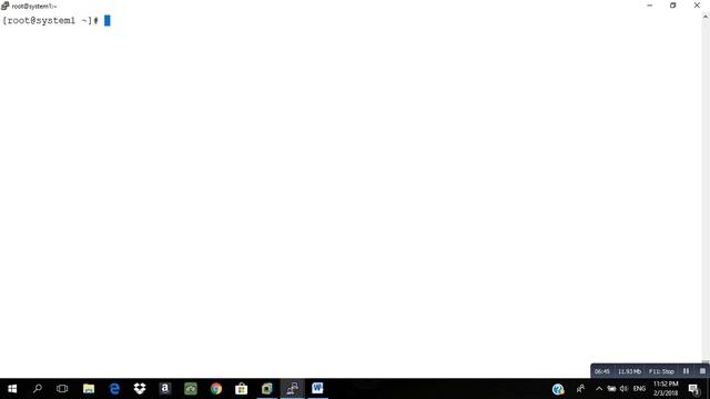 RHEL 7 RHCE Certification Full Preparation Part 2 смотреть онлайн