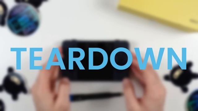 Powkiddy RGB30 // In-depth Review // Now My Favorite Way to Play Gameboy & PICO-8! смотреть онлайн