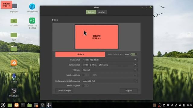 Linux Performans Arttırma смотреть онлайн