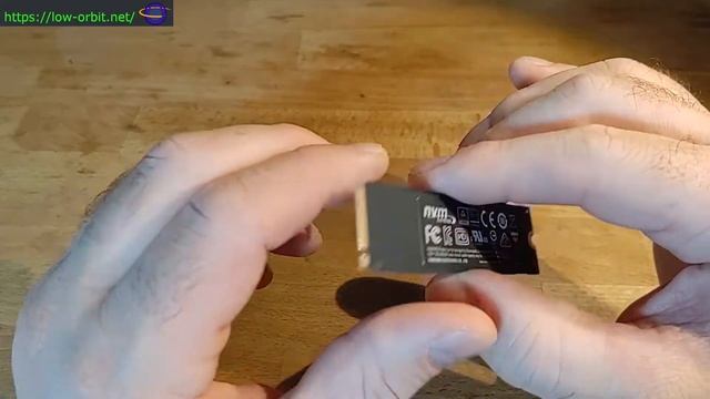 Samsung 970 EVO Plus - 1TB - M.2 NVMe - V-NAND SSD смотреть онлайн