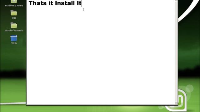 How To Record Screen On Linux смотреть онлайн
