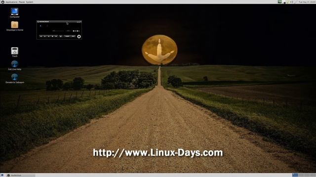 [linux-days.com] Sabayon Linux 16.06 MATE Preview(1080p) смотреть онлайн