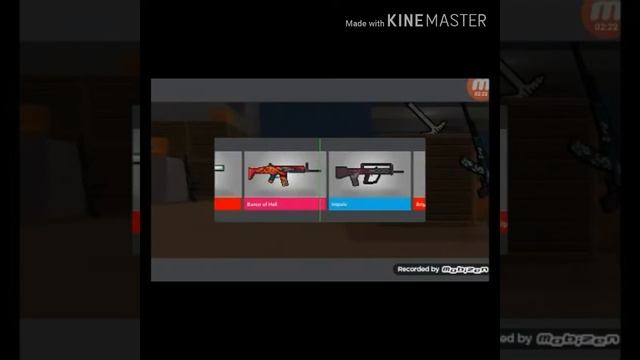 Открытие секретных кейсов Выбил Gut Knife Block Strike взломанная Версия смотреть онлайн