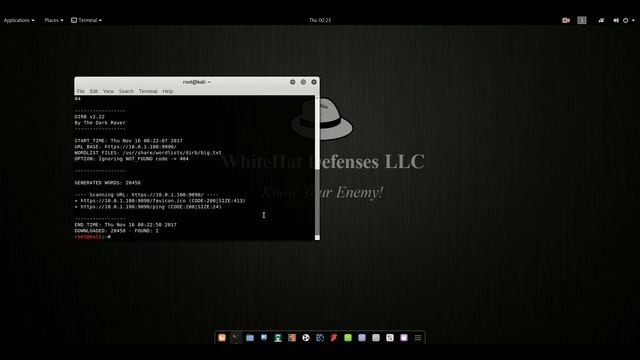 Rickdiculously Easy CTF Walkthrough смотреть онлайн