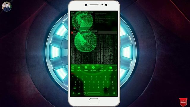 CONVERT YOUR MOBILE INTO JARVIS ASSISTANT | Install Jarvis System For Android | @JarvisAndroid смотреть онлайн